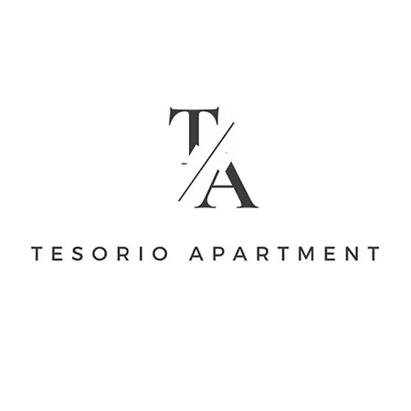 Apartament Tesorio Modern