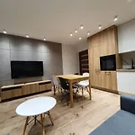 Tesorio Modern 公寓 *