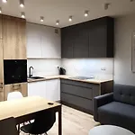 Tesorio Modern 公寓 *