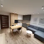 Tesorio Modern 公寓