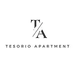 Daire Tesorio Modern Balcony & Parking