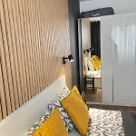Daire Tesorio Modern Balcony & Parking Wroclaw