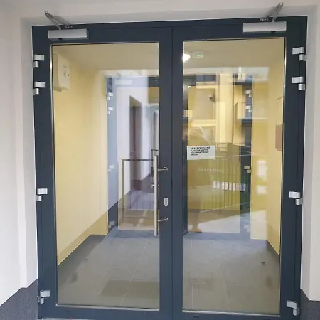 Tesorio Modern * Wrocław