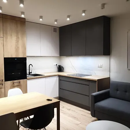 Tesorio - Air Conditioning, Free Parking, Self Check-in - Klimatyzacja, Parking Podziemny W Cenie Apartment *