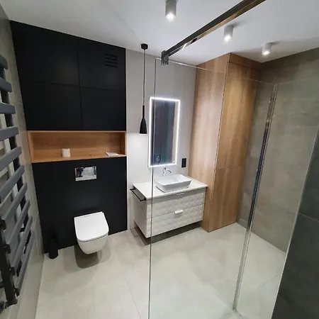 Апартаменти Tesorio - Ac, Balcony, Free Parking