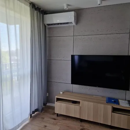 Tesorio - Ac, Balcony, Free Parking Апартаменти *