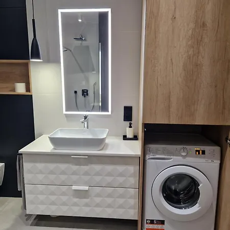 Tesorio - Ac, Balcony, Free Parking Апартаменти *