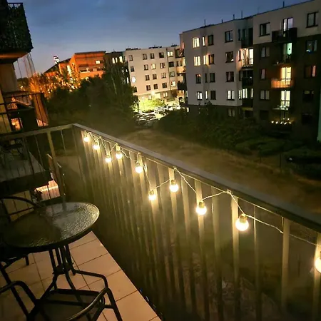 Tesorio - Ac, Balcony, Free Parking Апартаменти