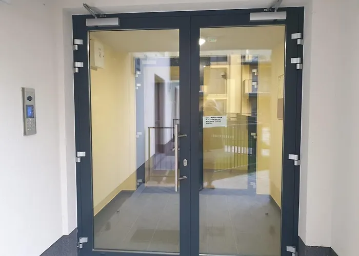 Tesorio Modern * Wrocław