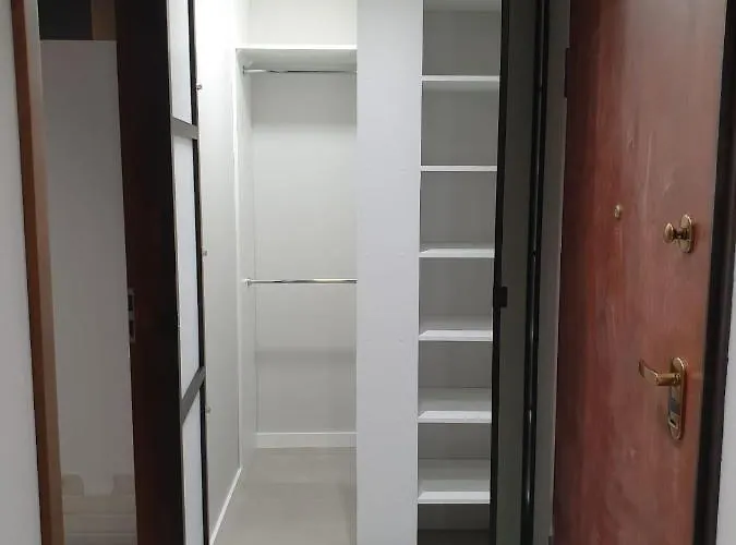 Tesorio Modern Apartman