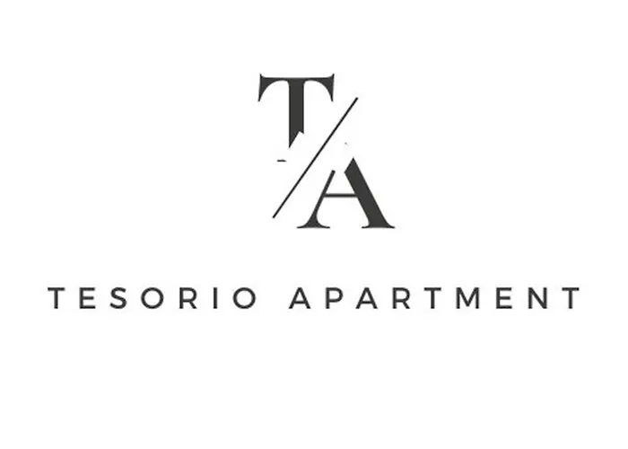 Apartman Tesorio Modern